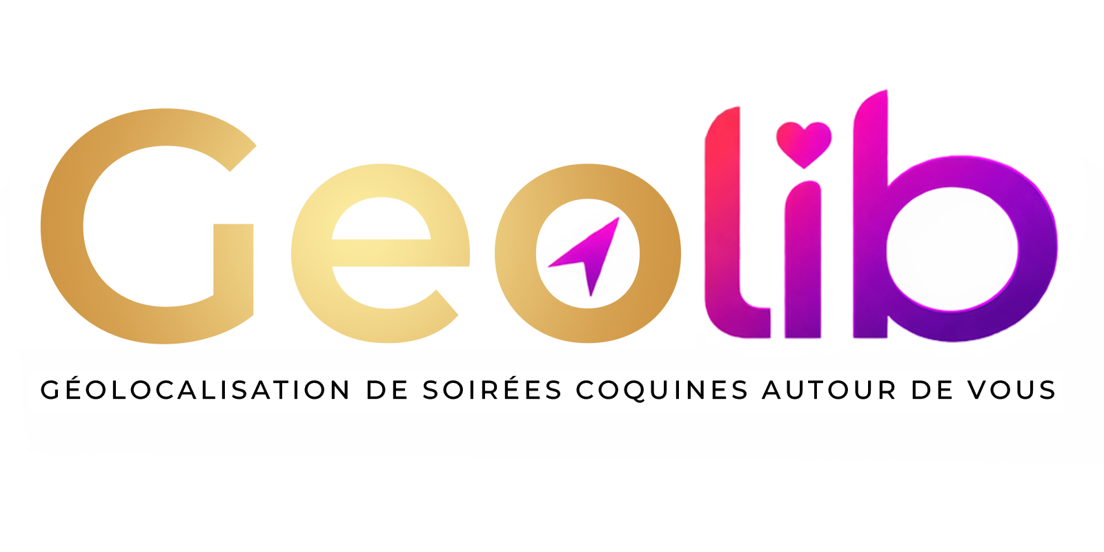 Activez GeoLib et découvrez les rencontres et soirées privées autour de vous.